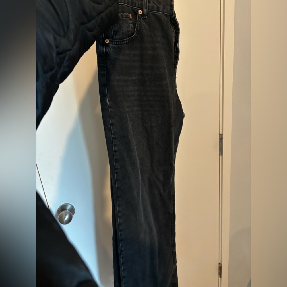 Brand new Zara jeans